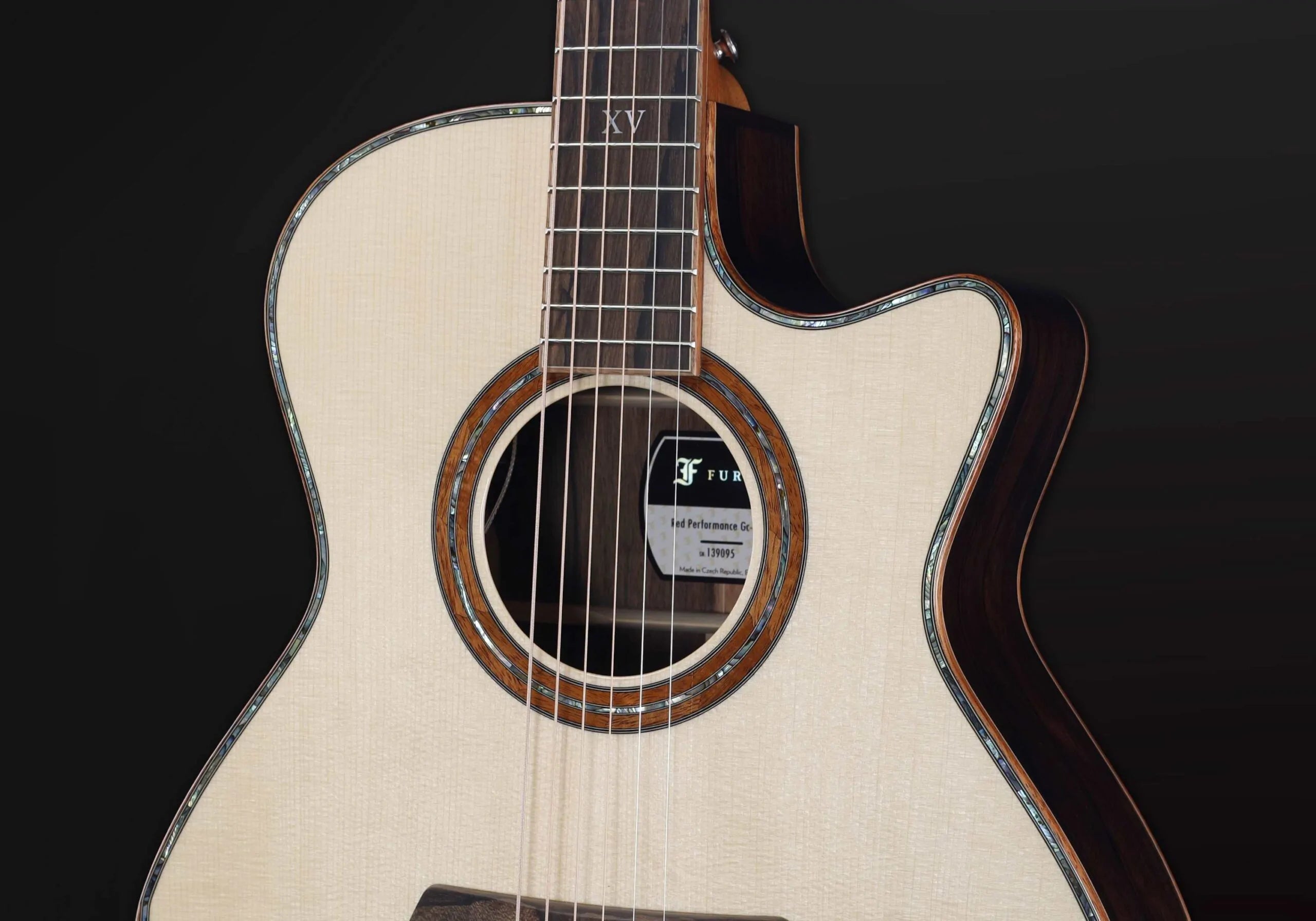 Buy Furch Red Performance Gc-LI a 2026 Electro Acoustic Guitar Inc. £225 Custom Pro Package