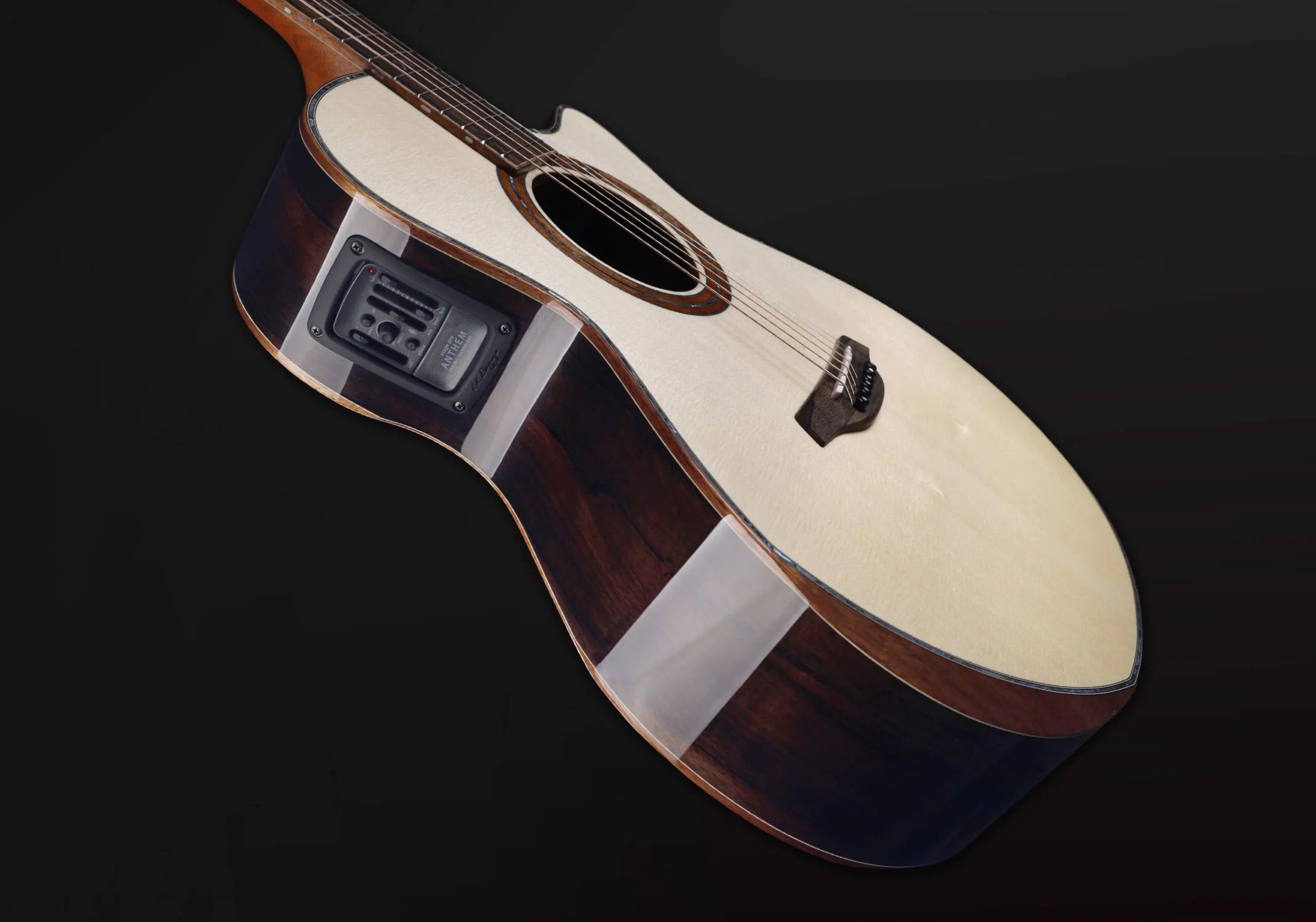 Buy Furch Red Performance Gc-LI a 2026 Electro Acoustic Guitar Inc. £225 Custom Pro Package