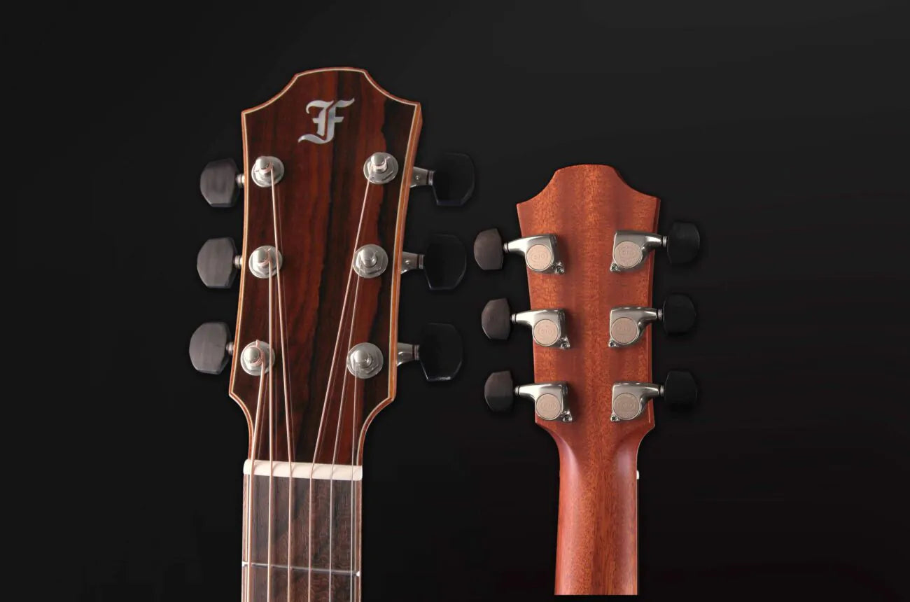 Furch Red Performance Dc-SR a 2026 Electro Acoustic Guitar Inc. £225 Custom Pro Package