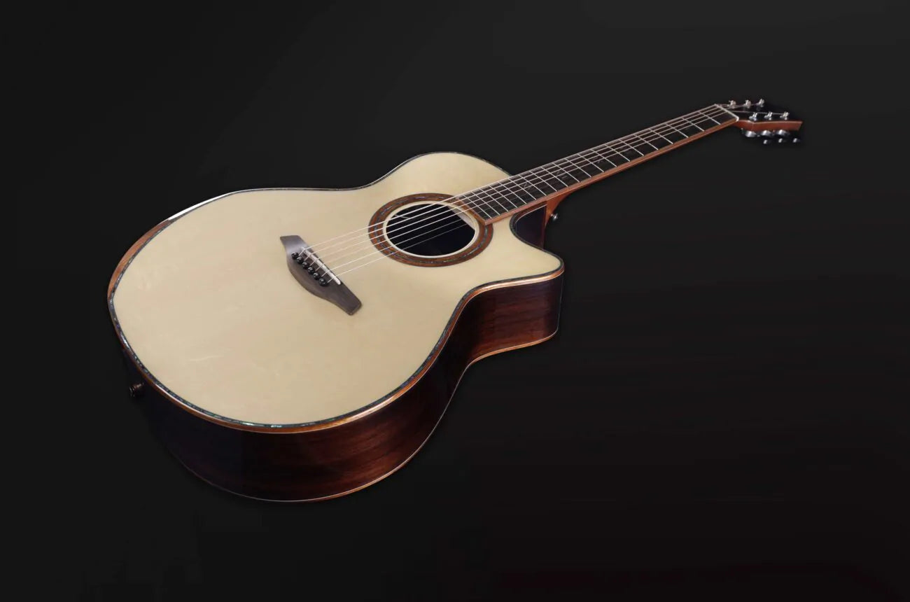 Buy Furch Red Performance Gc-LR a 2026 Electro Acoustic Guitar Inc. £225 Custom Pro Package