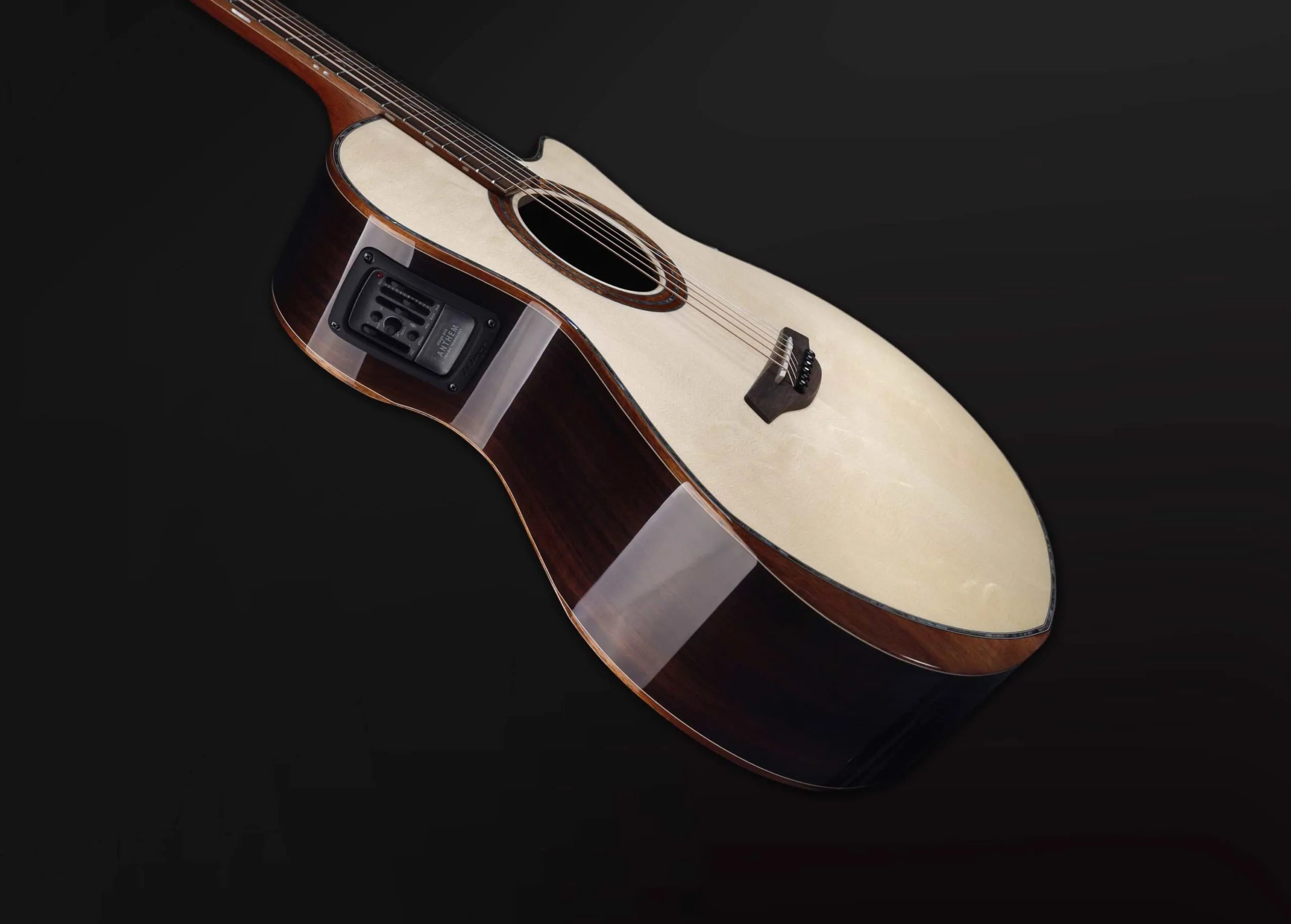 Furch Red Performance Gc-SR a 2026 Electro Acoustic Guitar Inc. £225 Custom Pro Package