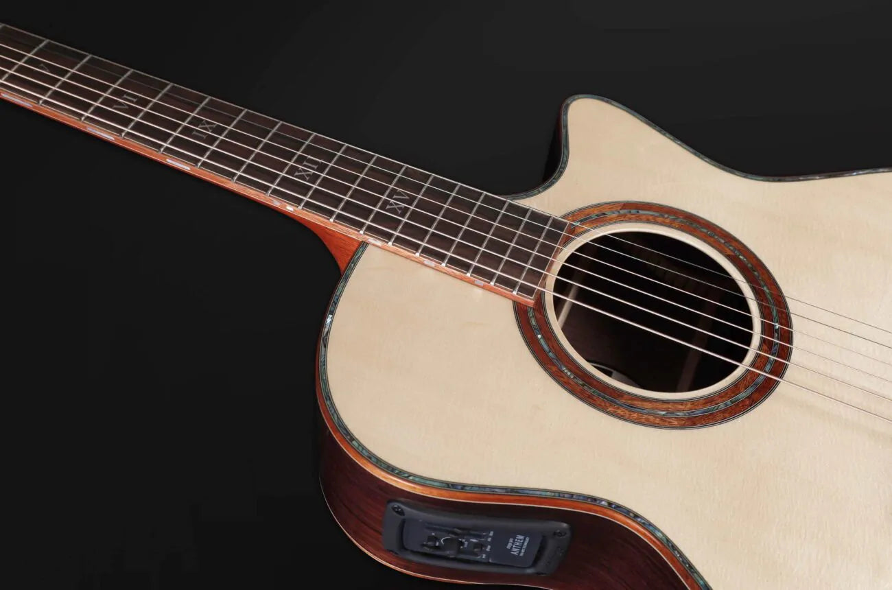 Buy Furch Red Performance Gc-LR a 2026 Electro Acoustic Guitar Inc. £225 Custom Pro Package