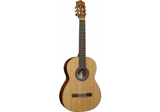 SANTOS Y MAYOR - GSM 7 - 2 - Richards Guitars Of Stratford Upon Avon