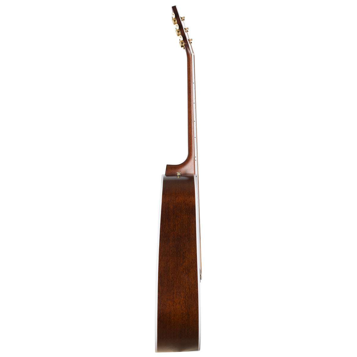 Seagull Artist Mosaic Anthem Electro-Acoustic Guitar ~ Natural with Bag, for sale at Richards Guitars.