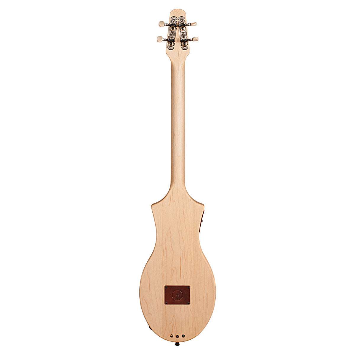 Seagull Electro M4 ~ Natural Spruce