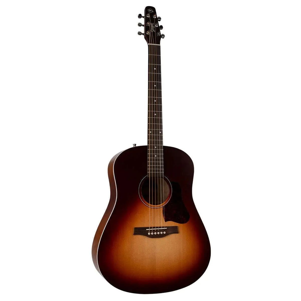 Seagull Entourage Acoustic Guitar ~ Autumn Burst - Richards Guitars Of Stratford Upon Avon