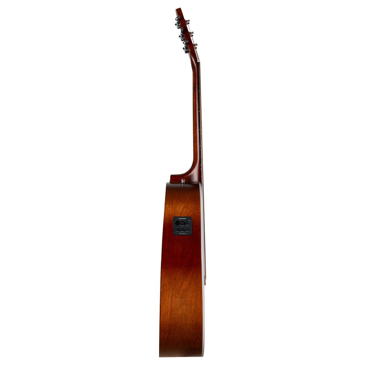 Seagull Entourage Electro-Acoustic Guitar ~ Autumn Burst ~ PreSys II, for sale at Richards Guitars.