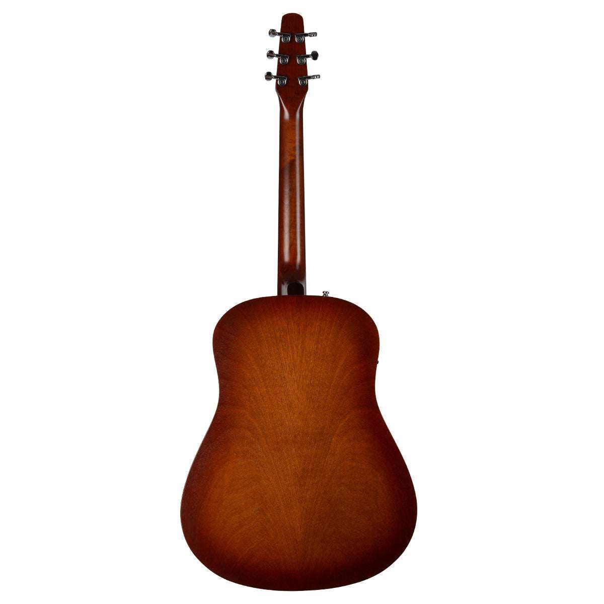 Seagull Entourage Electro-Acoustic Guitar ~ Autumn Burst ~ PreSys II, for sale at Richards Guitars.