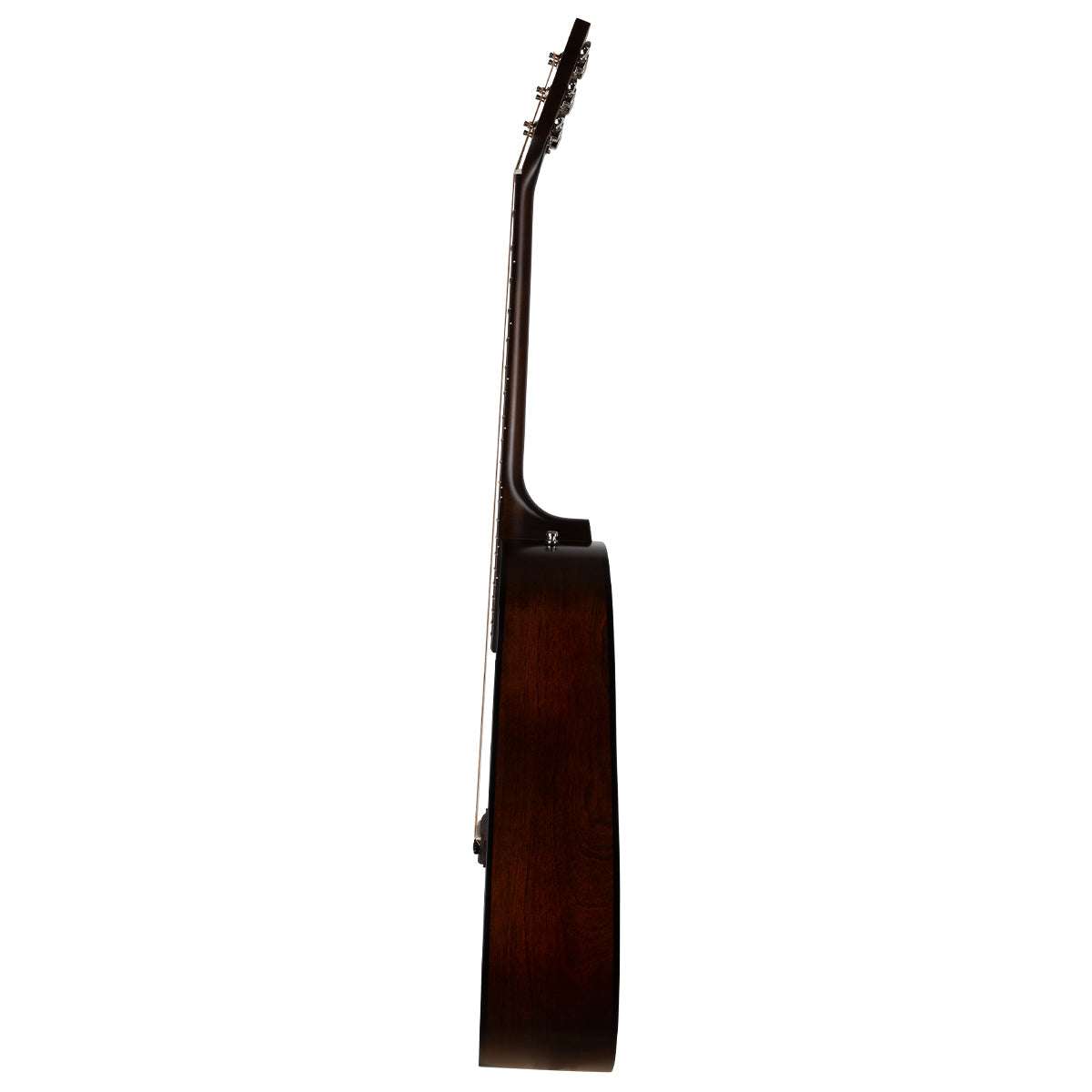 Seagull S6 Original Electro-Acoustic Guitar ~ Left Hand ~ Natural ~ PreSys II, for sale at Richards Guitars.