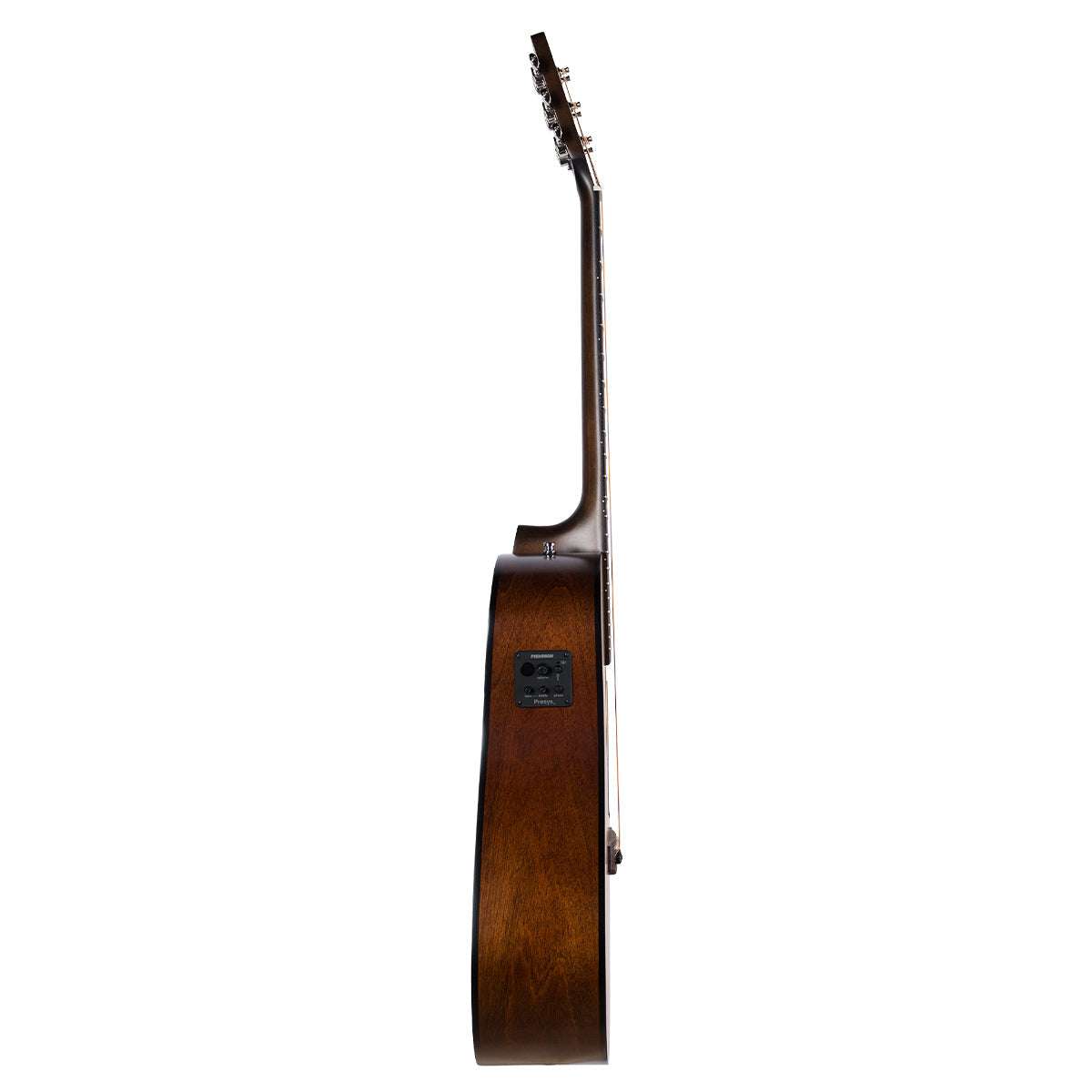 Seagull S6 Original Slim Electro-Acoustic Guitar ~ Natural ~ PreSys II, for sale at Richards Guitars.
