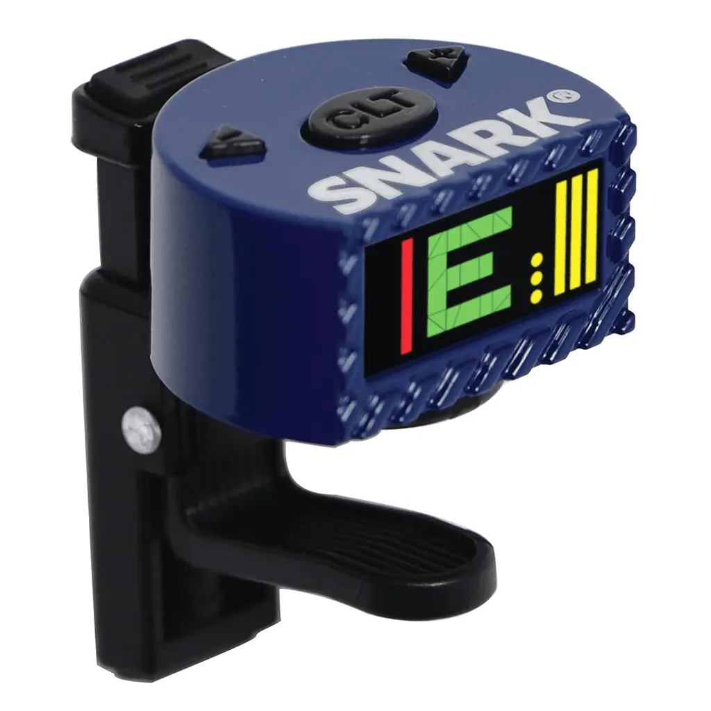 Buy SNARK CLT-1 Crazy Little Thing Clip-on Micro Tuner