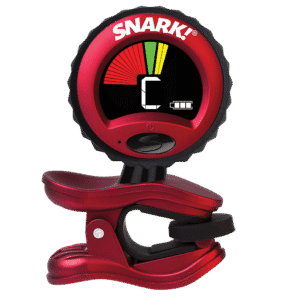 SNARK ST - 2 HPT HIGH PRECISION GUITAR TUNER W/ MICROPHONE - Richards Guitars Of Stratford Upon Avon