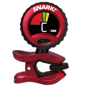 Buy SNARK ST-2 HPT HIGH PRECISION GUITAR TUNER W/ MICROPHONE