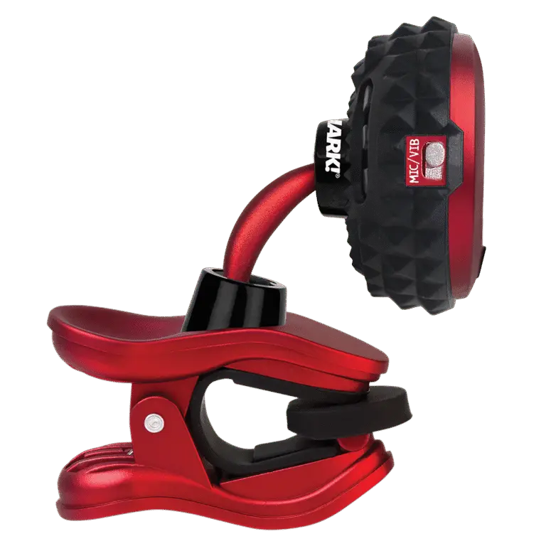 Buy SNARK ST-2 HPT HIGH PRECISION GUITAR TUNER W/ MICROPHONE