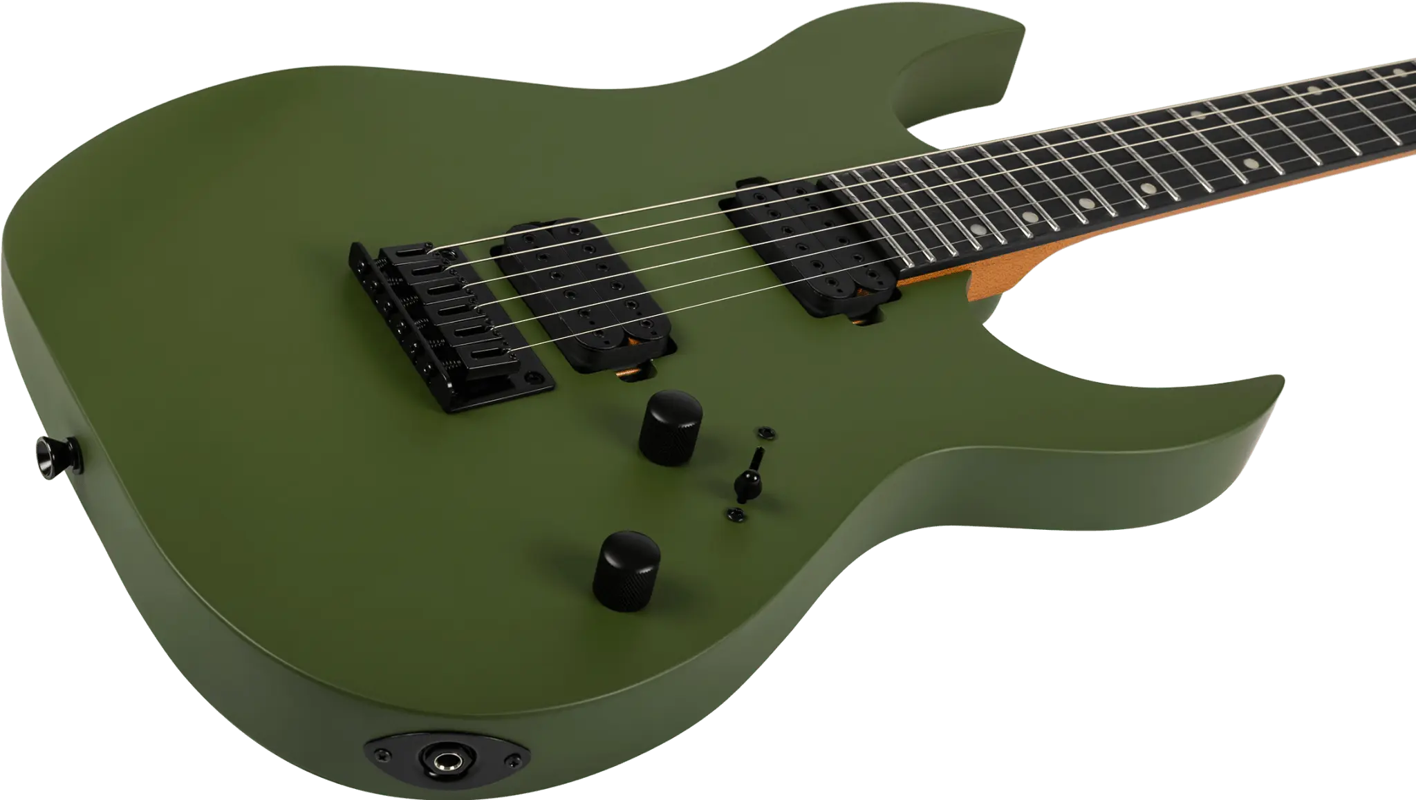 Spira S - 400 MGR - Richards Guitars Of Stratford Upon Avon