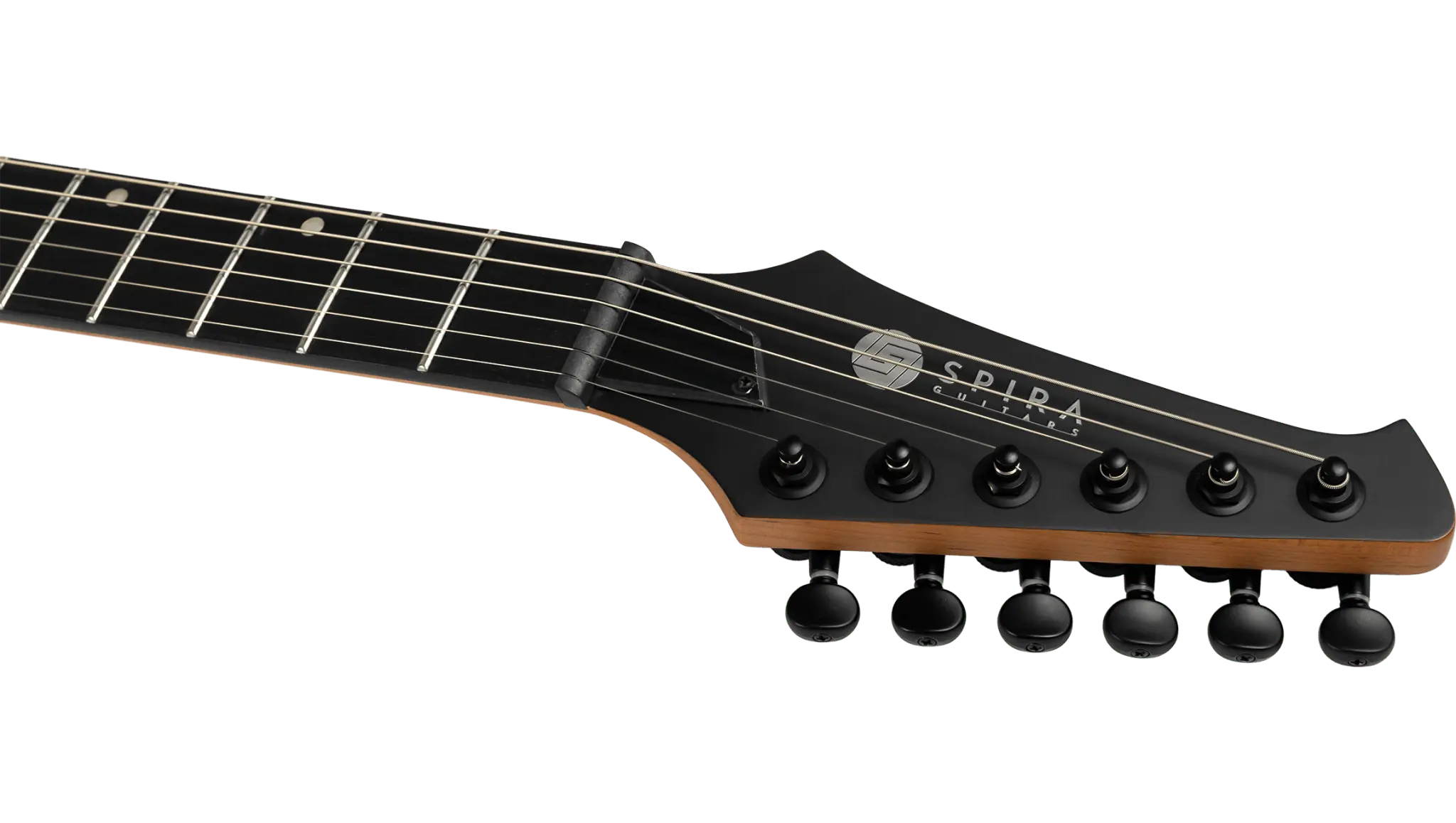 Spira S - 400 MGR - Richards Guitars Of Stratford Upon Avon