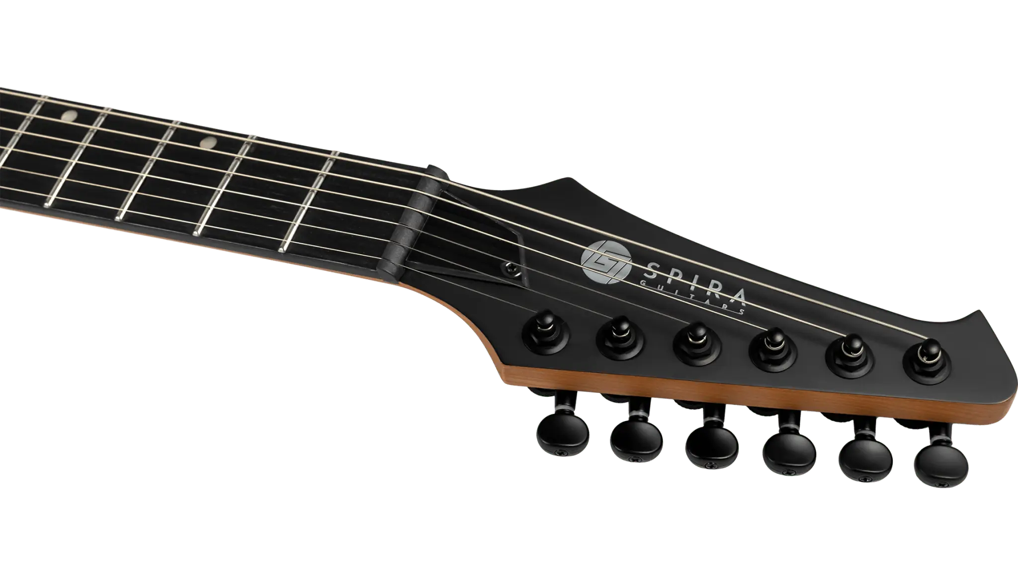 Spira S - 400 MWR - Richards Guitars Of Stratford Upon Avon