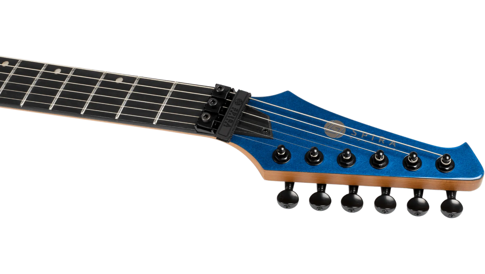 Spira S - 420 CHM - Richards Guitars Of Stratford Upon Avon