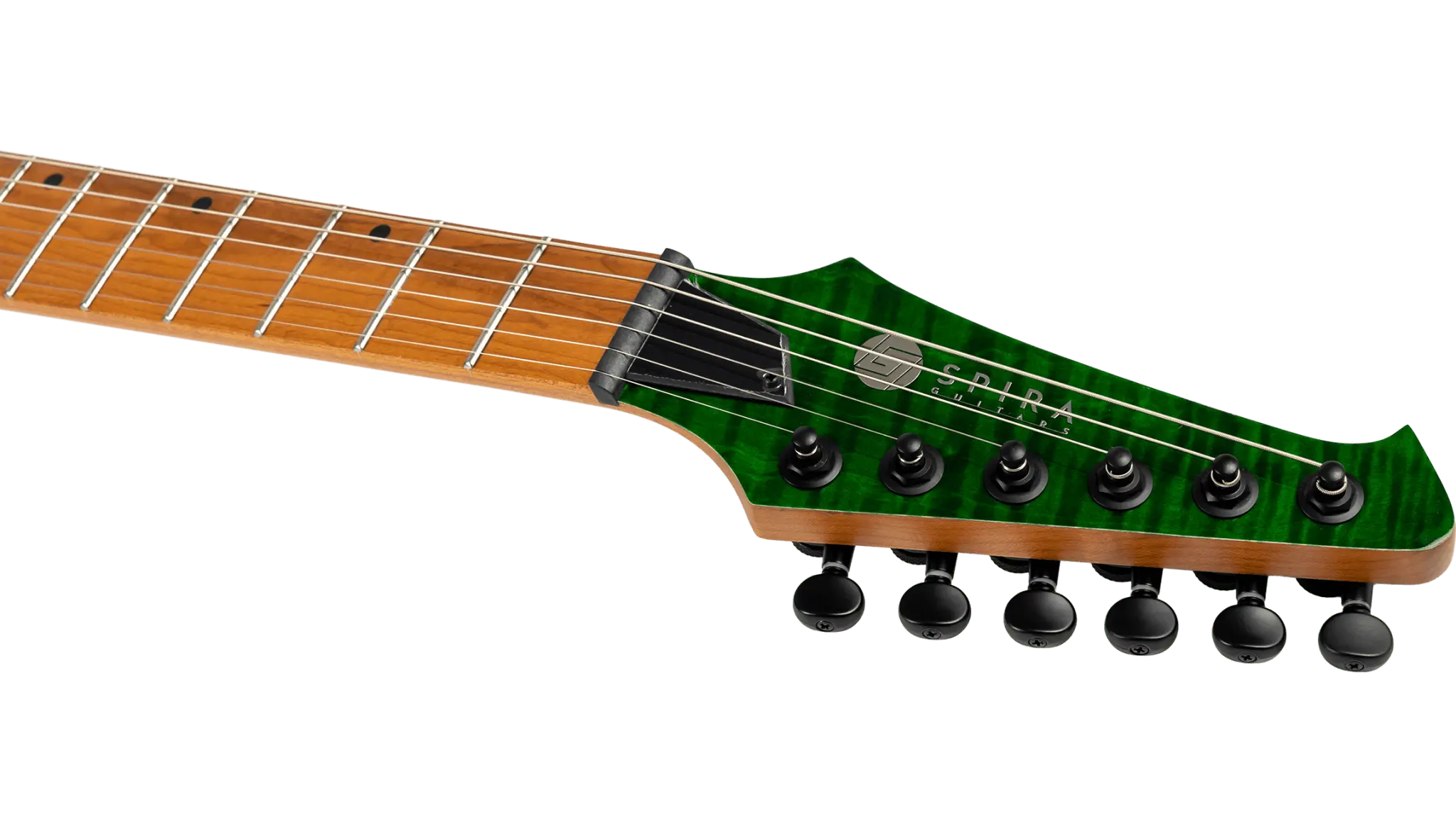 Spira S - 450 TGR - Richards Guitars Of Stratford Upon Avon