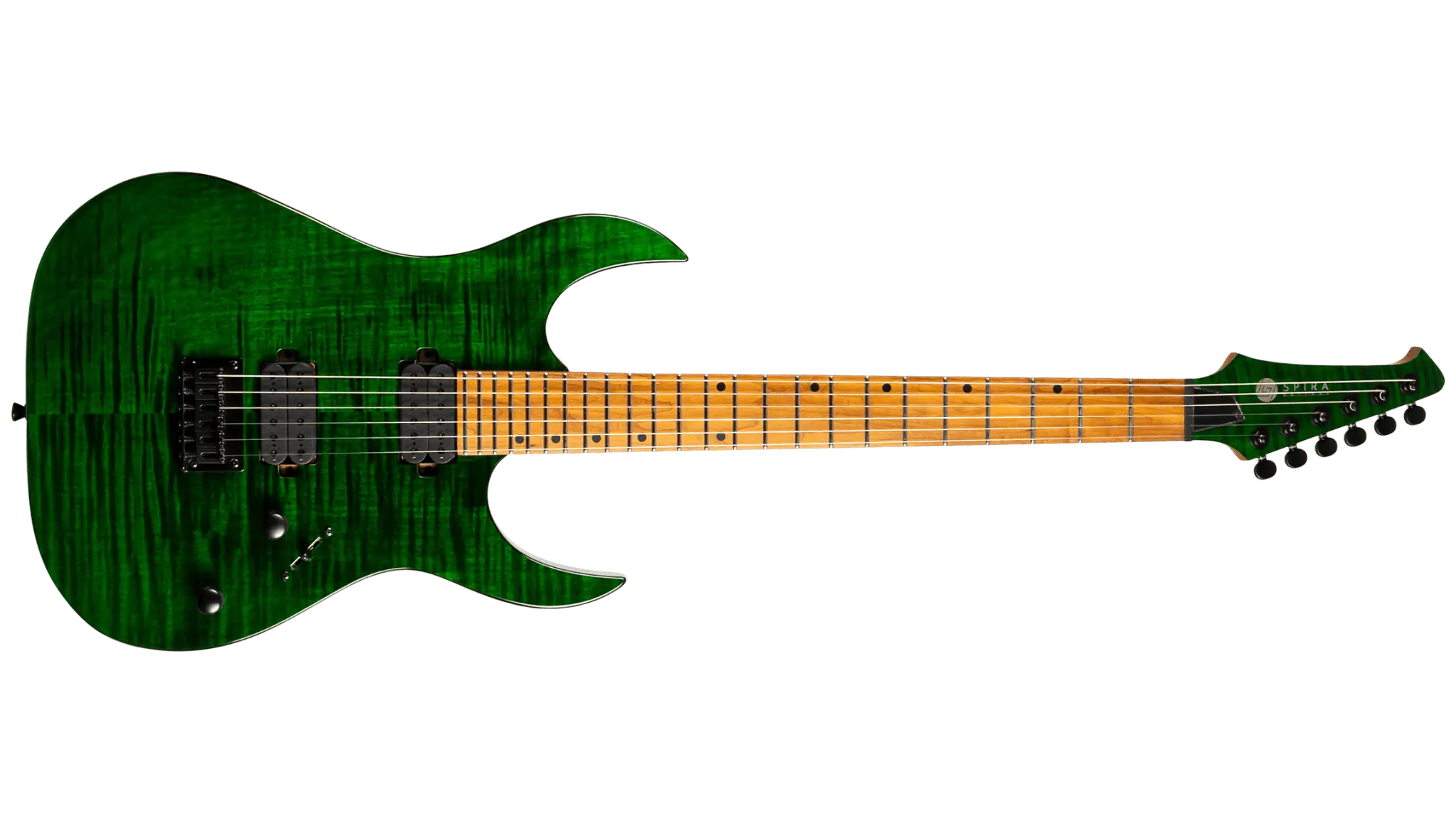Spira S - 450 TGR - Richards Guitars Of Stratford Upon Avon