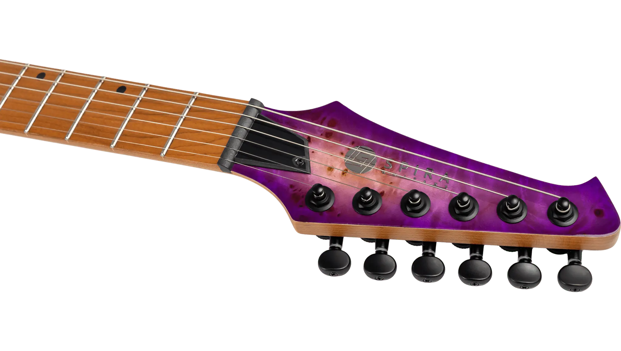 Spira S - 450 TPP - Richards Guitars Of Stratford Upon Avon