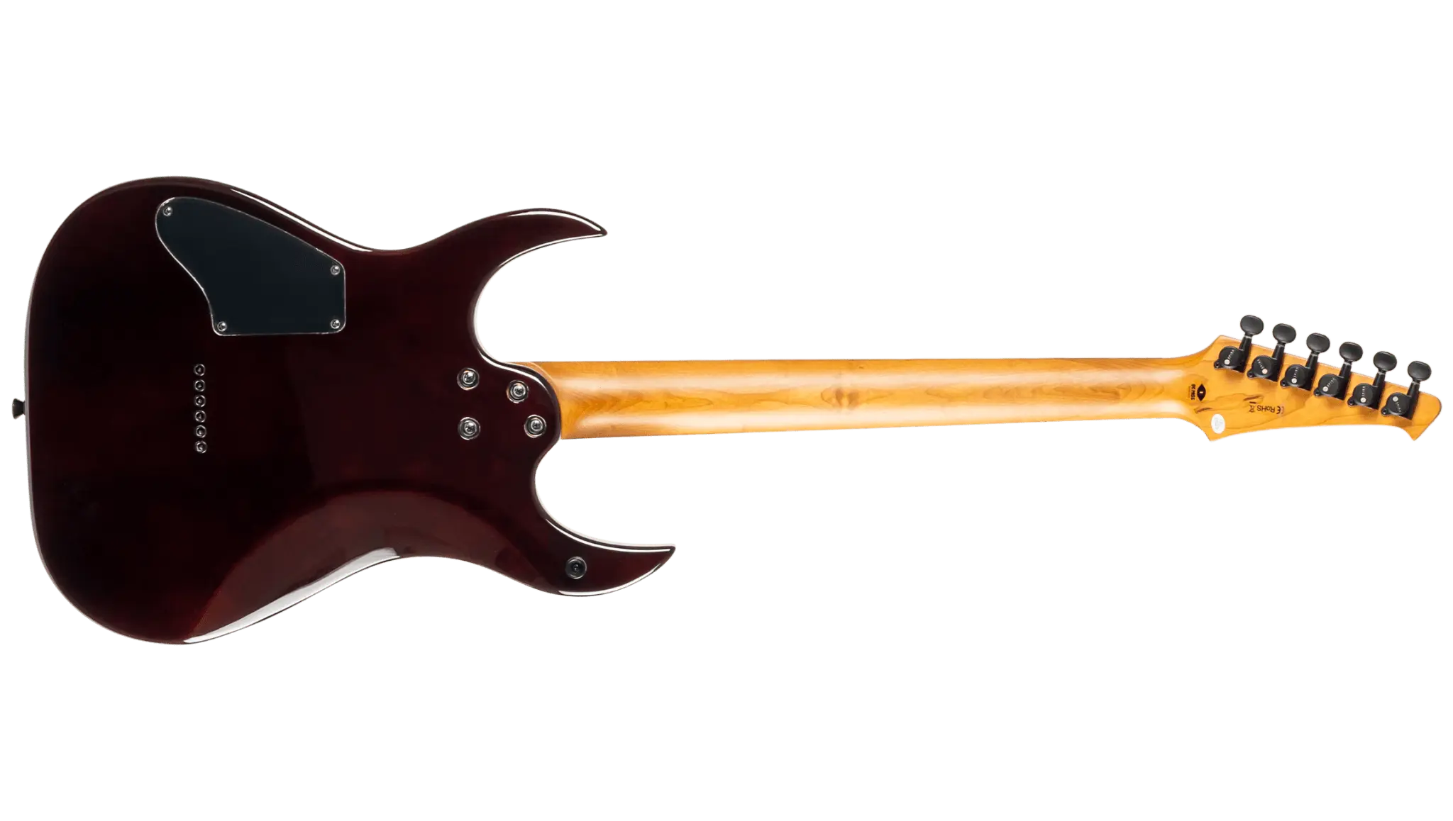 Spira S - 450 TPP - Richards Guitars Of Stratford Upon Avon