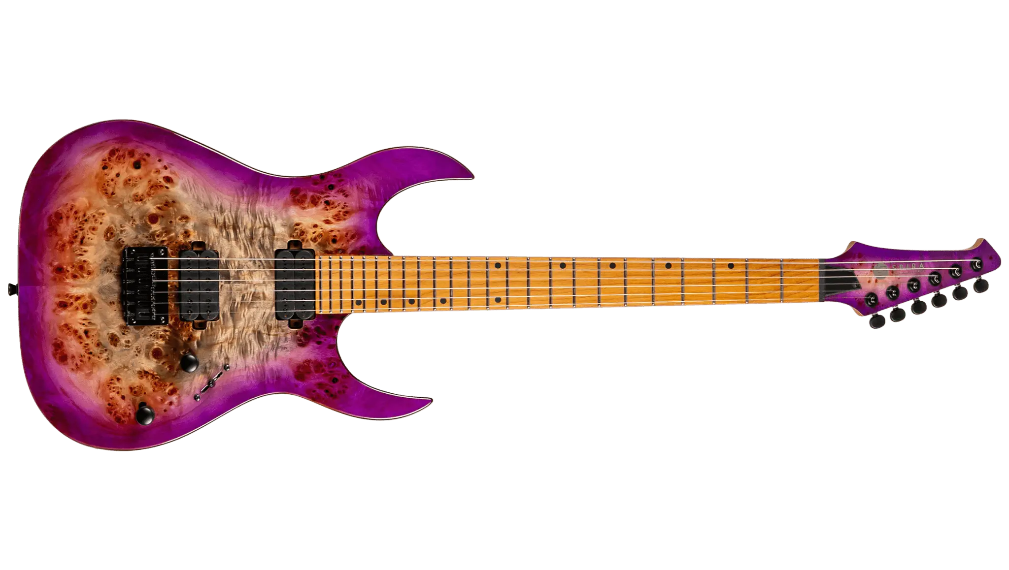 Spira S - 450 TPP - Richards Guitars Of Stratford Upon Avon