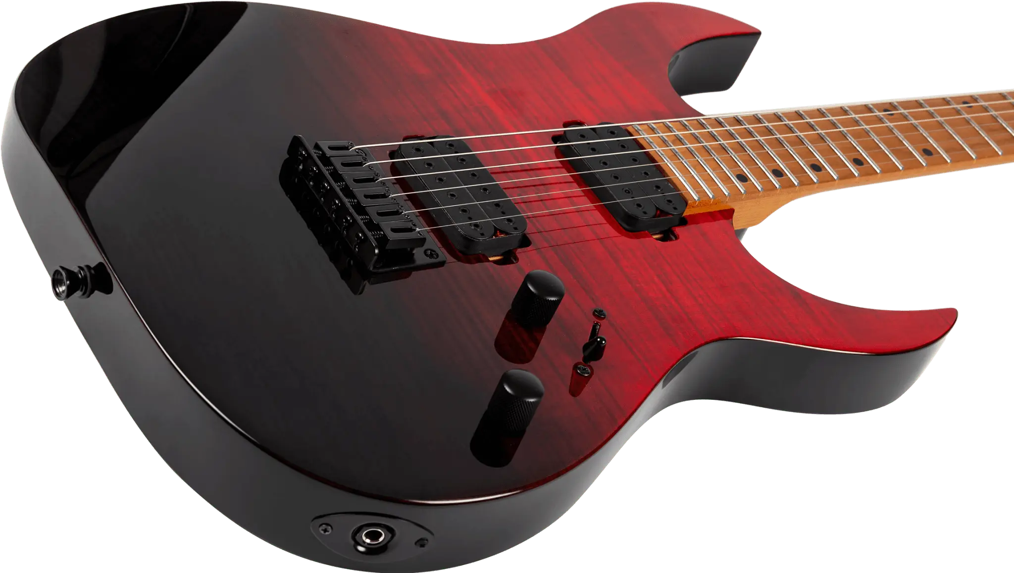 Spira S - 450 TRD - Richards Guitars Of Stratford Upon Avon