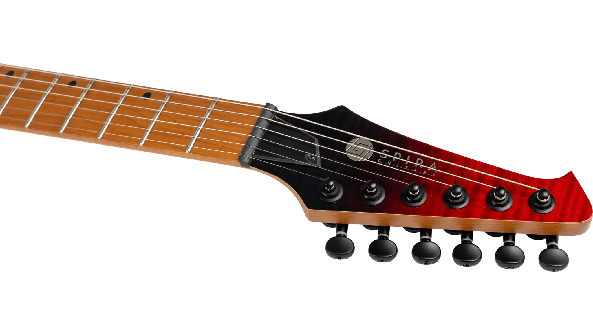 Spira S - 450 TRD - Richards Guitars Of Stratford Upon Avon