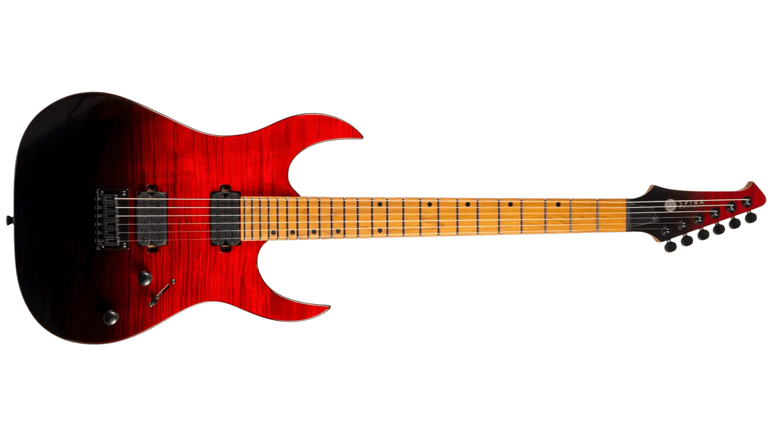 Spira S - 450 TRD - Richards Guitars Of Stratford Upon Avon