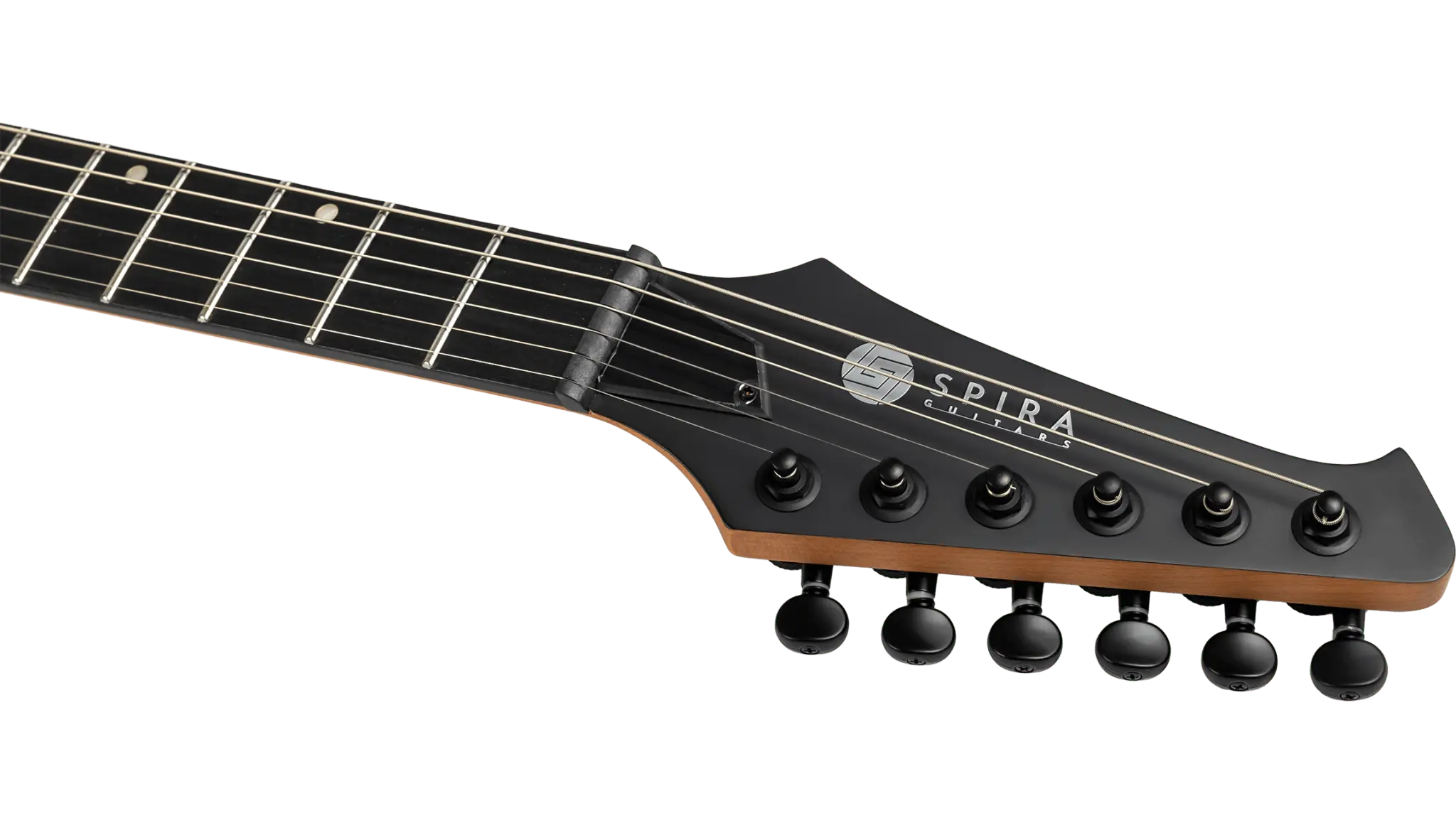 Spira T - 400 MWH - Richards Guitars Of Stratford Upon Avon