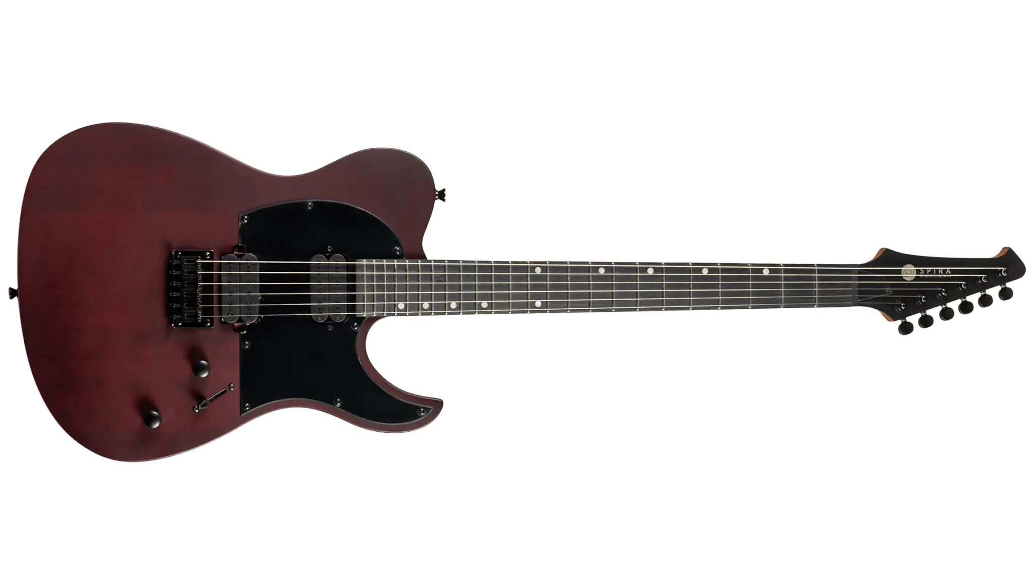 Spira T - 400 MWR - Richards Guitars Of Stratford Upon Avon