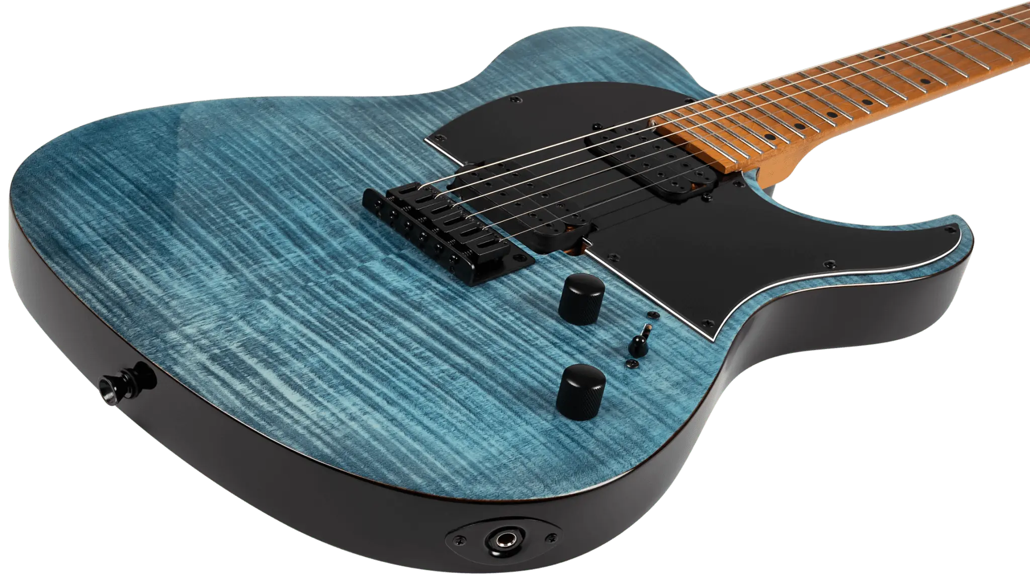 Spira T - 450 TDB - Richards Guitars Of Stratford Upon Avon