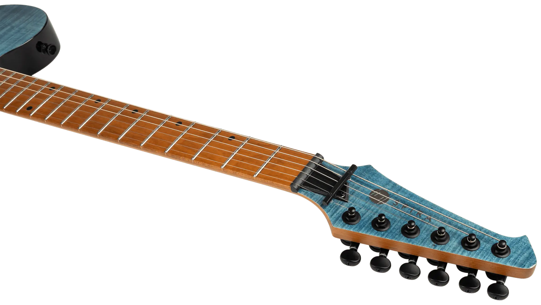 Spira T - 450 TDB - Richards Guitars Of Stratford Upon Avon