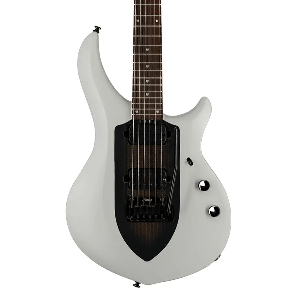 Buy Sterling By Music Man Majesty Chalk Grey