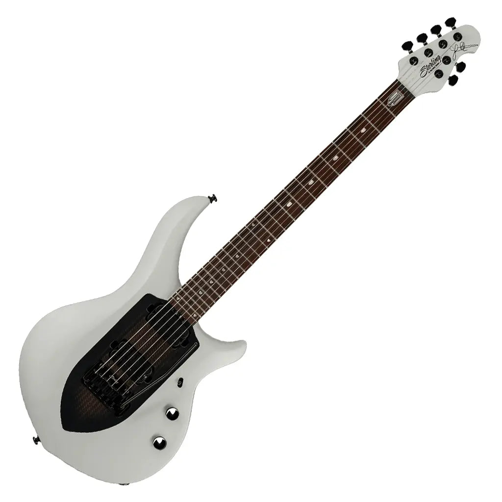 Buy Sterling By Music Man Majesty Chalk Grey