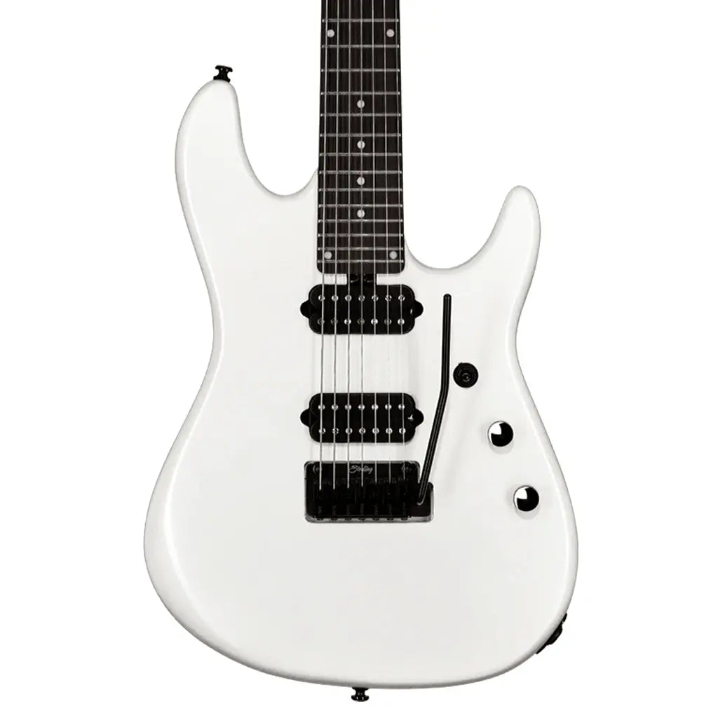 Buy Sterling By Musicman Richardson 7 Pearl White