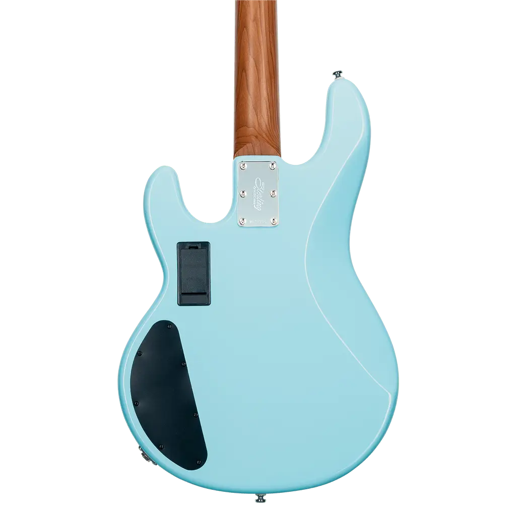 Buy Sterling By MusicMan Stingray 4 HH Daphne Blue
