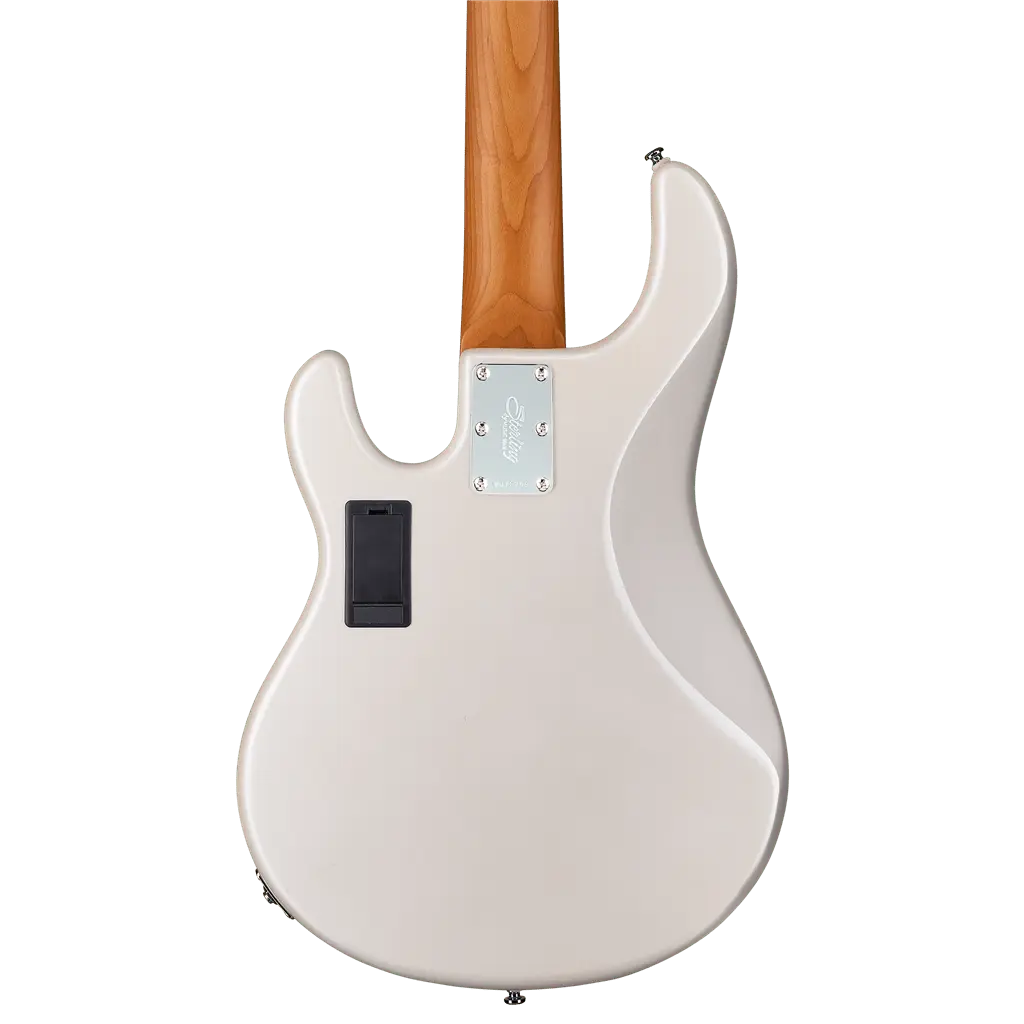 Buy Sterling By Musicman Stingray 5 HH Pearl White