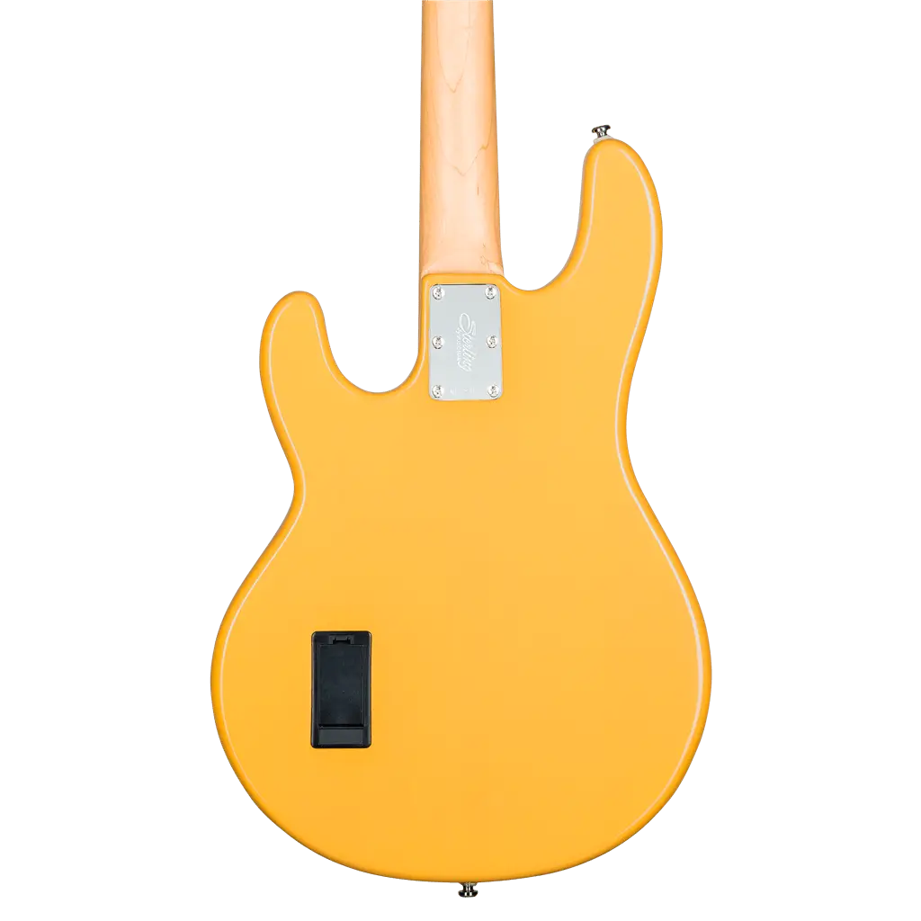 Buy Sterling By Musicman StingRay Classic Butterscotch