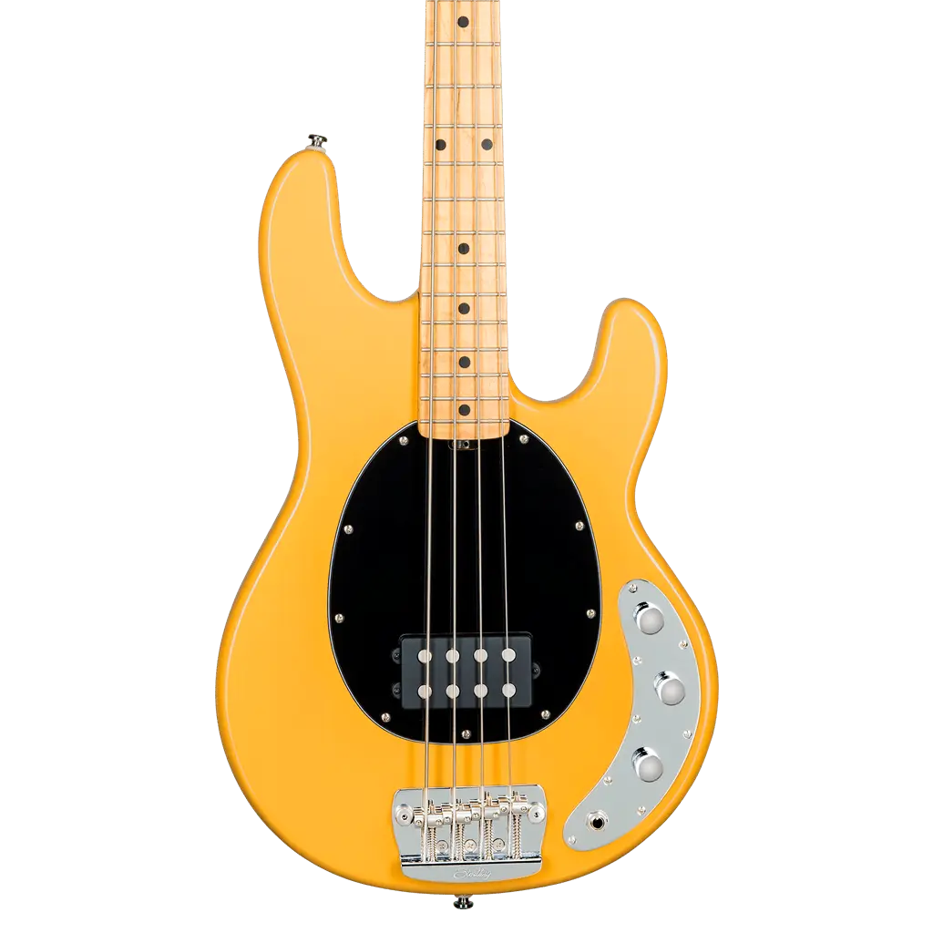 Buy Sterling By Musicman StingRay Classic Butterscotch