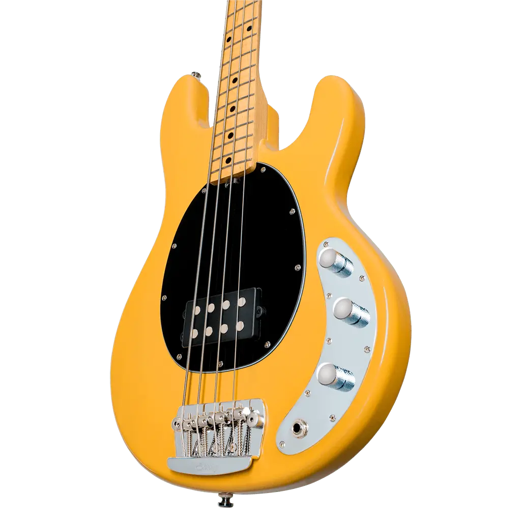 Buy Sterling By Musicman StingRay Classic Butterscotch