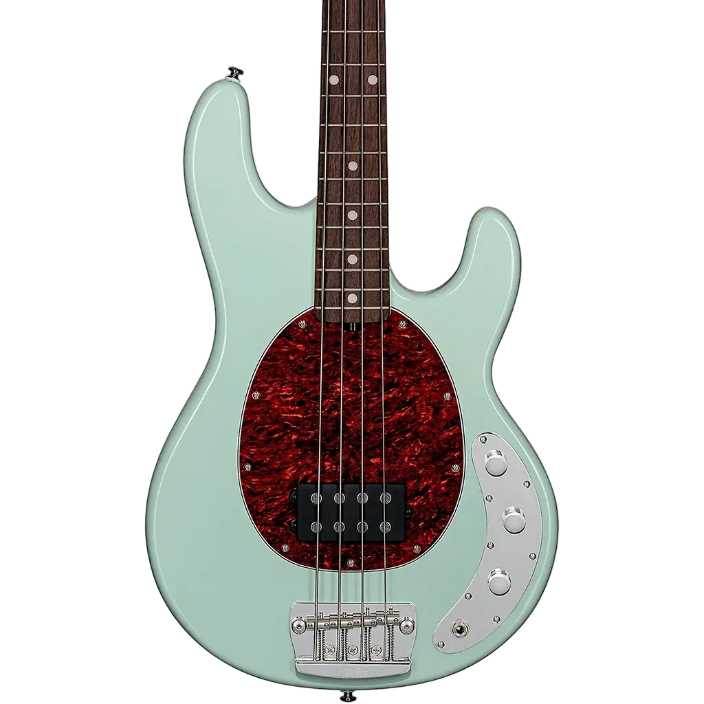 Buy Sterling By Musicman StingRay Classic Mint Green