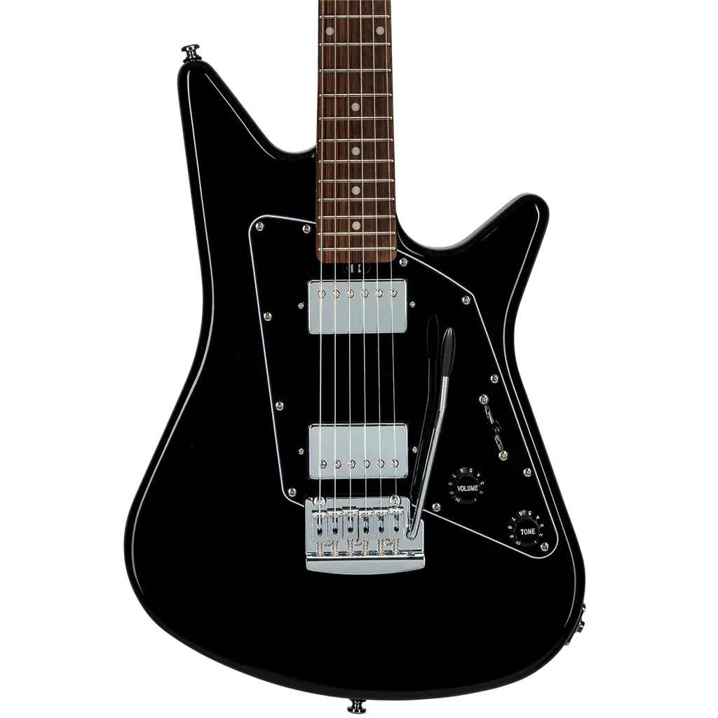 Buy Sterling By Musicman SUB Albert Lee Signature Black