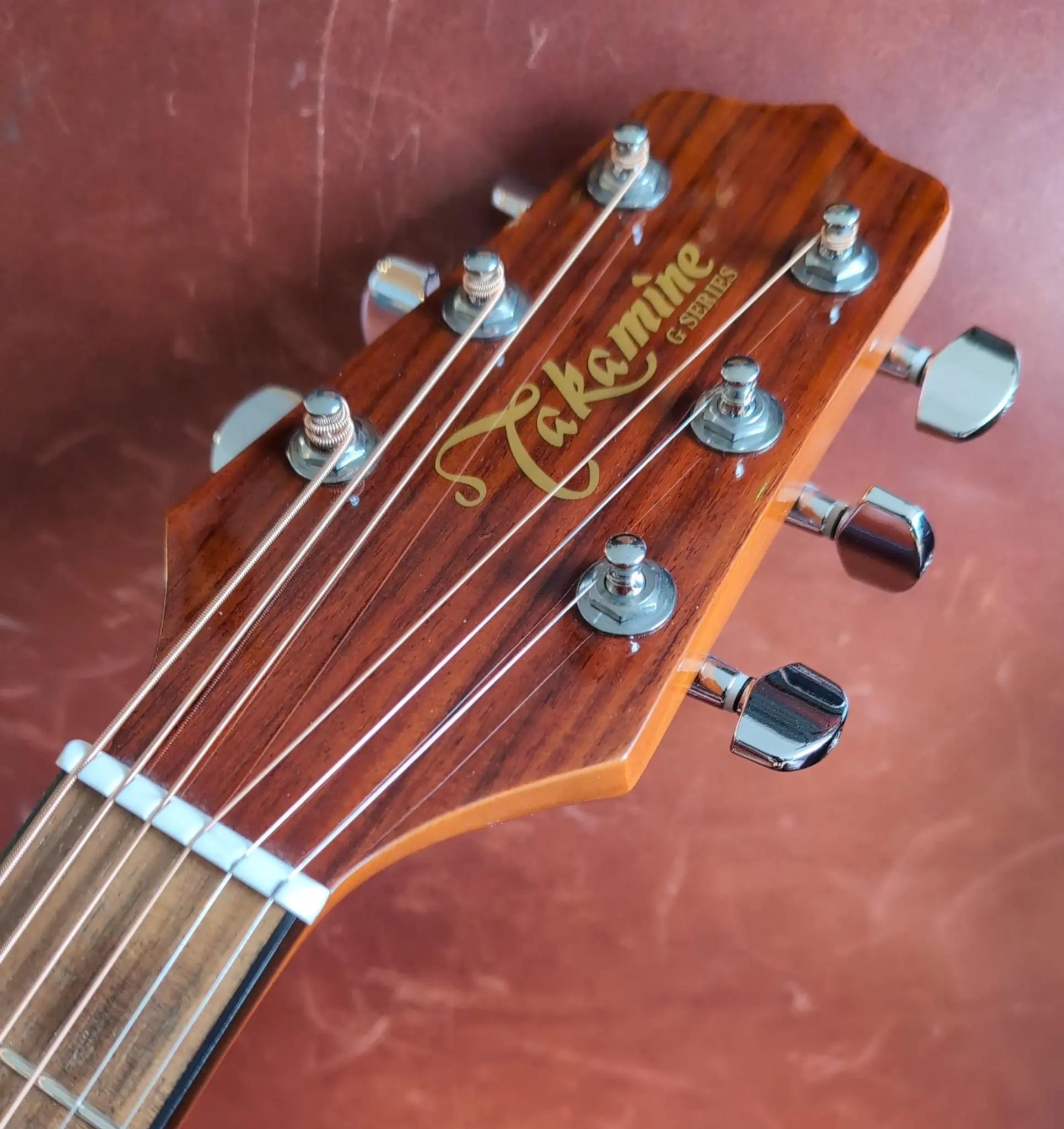 Buy Takamine EG540SSC (Used)