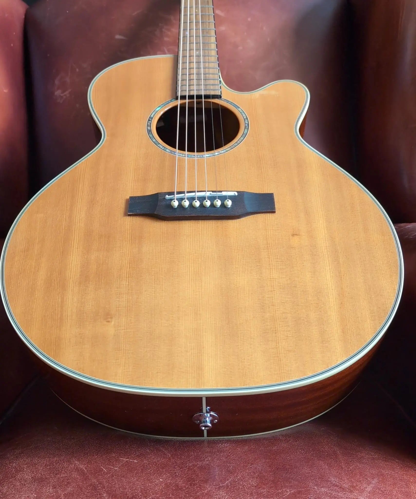Buy Takamine EG540SSC (Used)