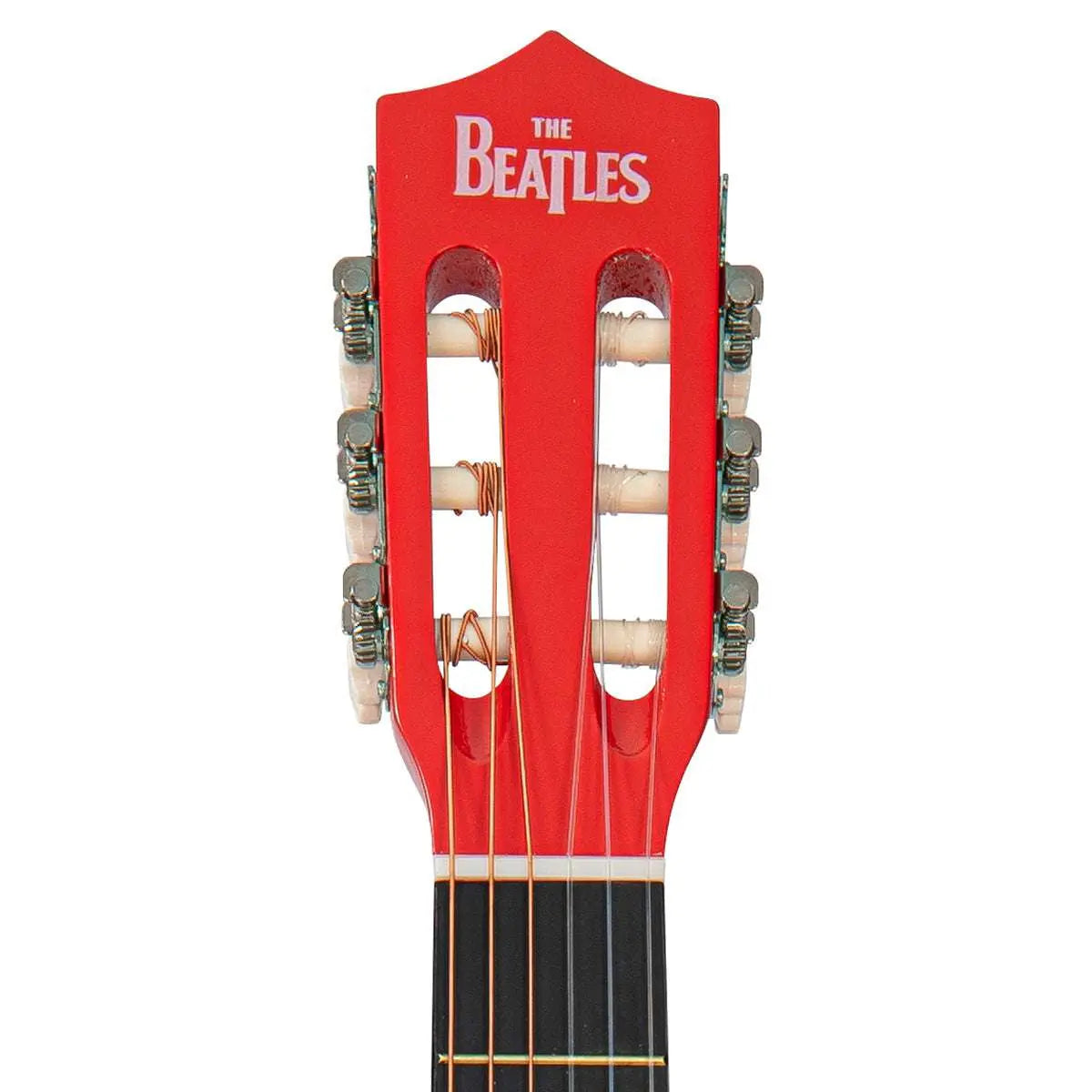 The Beatles Guitar Outfit ~ Hard Days Night - Richards Guitars Of Stratford Upon Avon