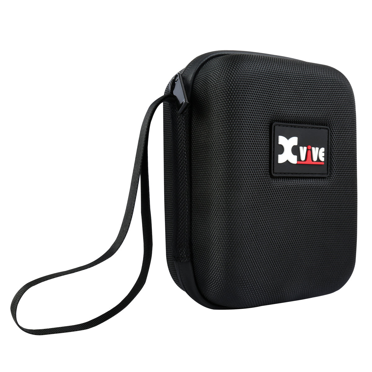 Xvive Travel Case for U3 / U3C Microphone Wireless System, Travel Case for sale at Richards Guitars.