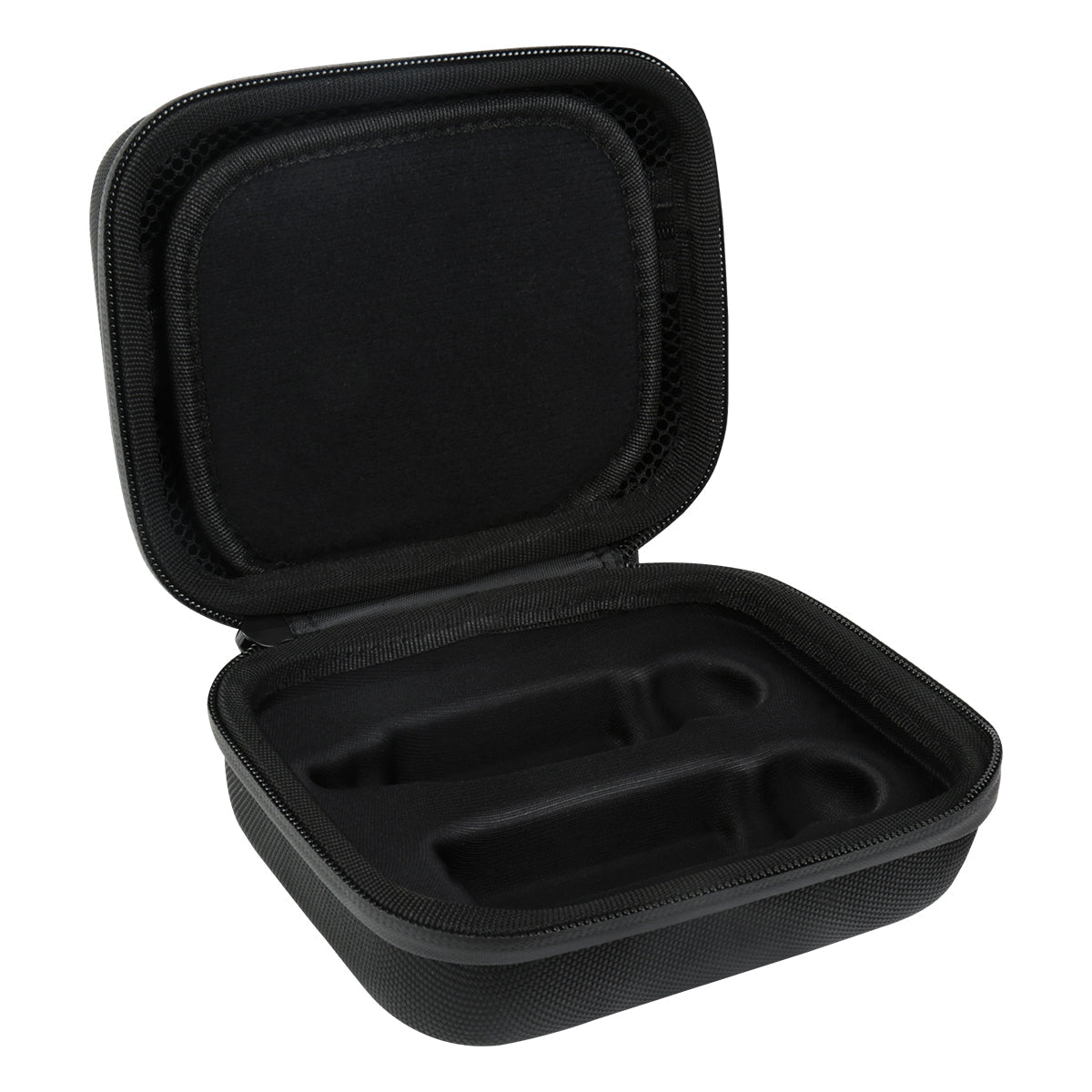 Xvive Travel Case for U3 / U3C Microphone Wireless System, Travel Case for sale at Richards Guitars.