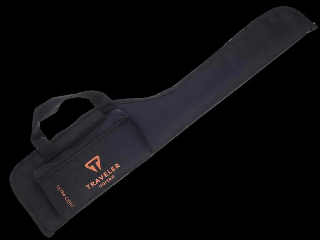 Buy Traveler Ultralight Travel Electric Guitar - Single Coil Model